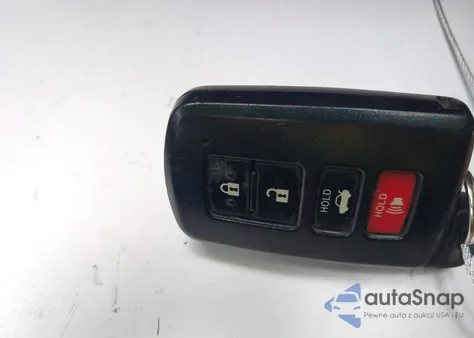 2014 Toyota Avalon Xle из США, поврежденный, VIN 4T1BK1EB3EU090498